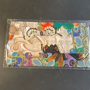 Johnny Was Face Mask